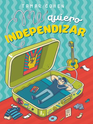 cover image of Me quiero independizar